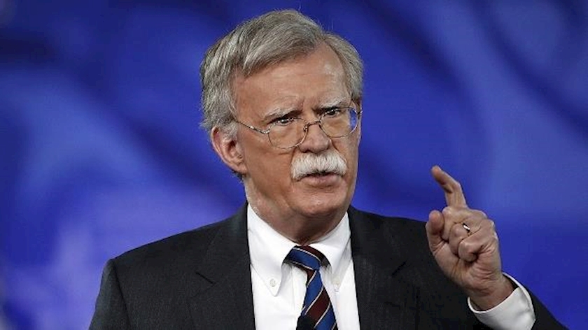 Iranpress: Bolton calls for redeploying US tactical nuclear weapons in S.Korea