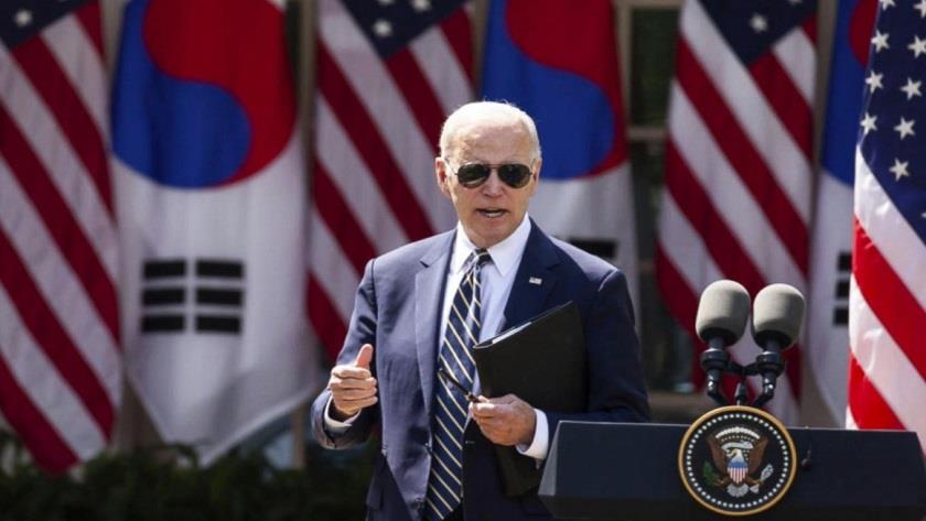 Iranpress: Biden warns Pyongyang as US and South Korea agree nuclear strategy