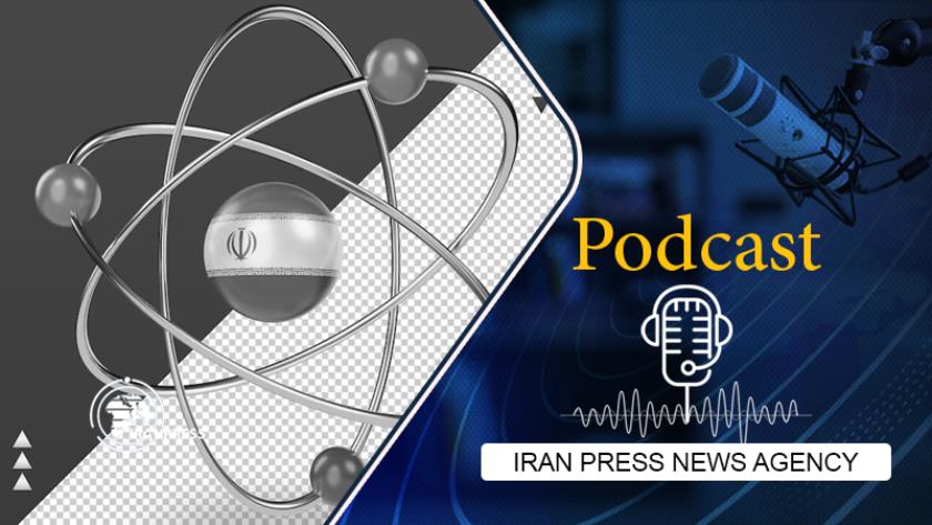 Iranpress: Podcast: Iran ranks in top ten future science, technology superpowers