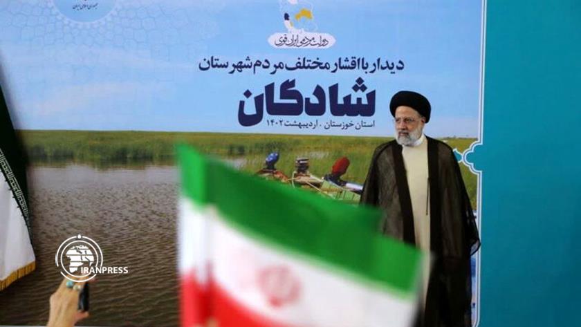 Iranpress: Iranians know enemies, friends