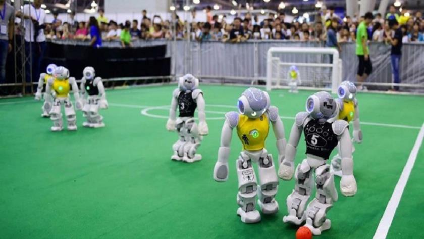 Iranpress: IranOpen Robocup; 17th edition wraps up