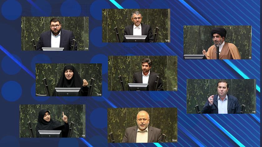 Iranpress: Parliament debates impeachment of Industry Minister amid criticism of performance