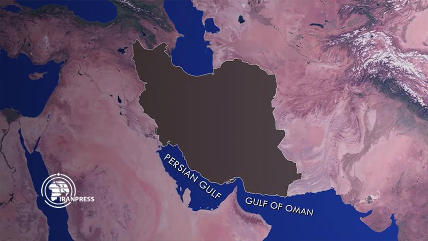 Iranpress: Persian Gulf; Iran