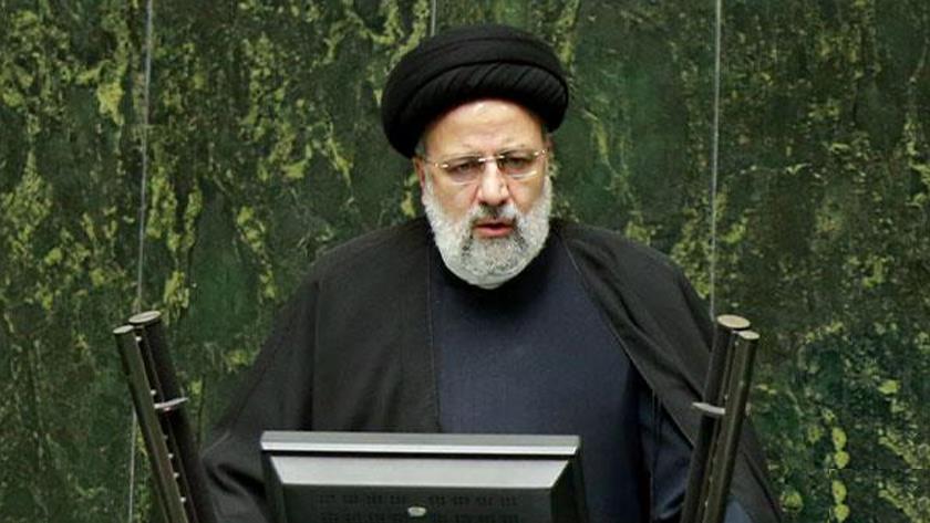 Iranpress: President Raisi: Impeachment signals no difference but responsibility
