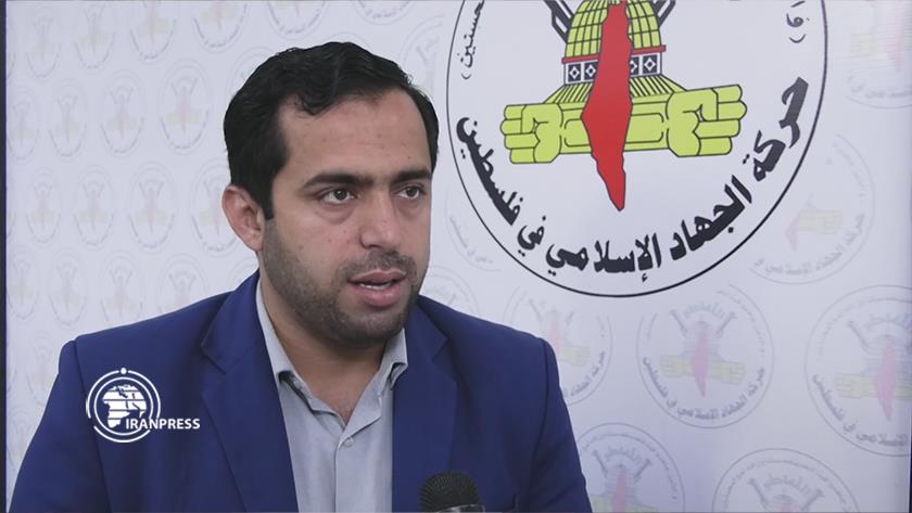 Iranpress: PIJ calls for supporting freedom of Sheikh Khizr Adnan