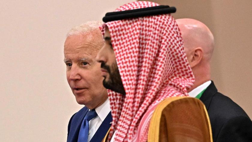 Iranpress: Saudi-Yemeni peace available, US hinders it