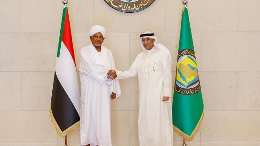 Iranpress: Persian Gulf Cooperation Council calls for calm in Sudan