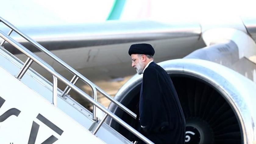 Iranpress: Raisi to head for Syria this Wednesday