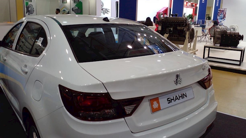 Iranpress: Iran finalizes car export to Russia, Belarus