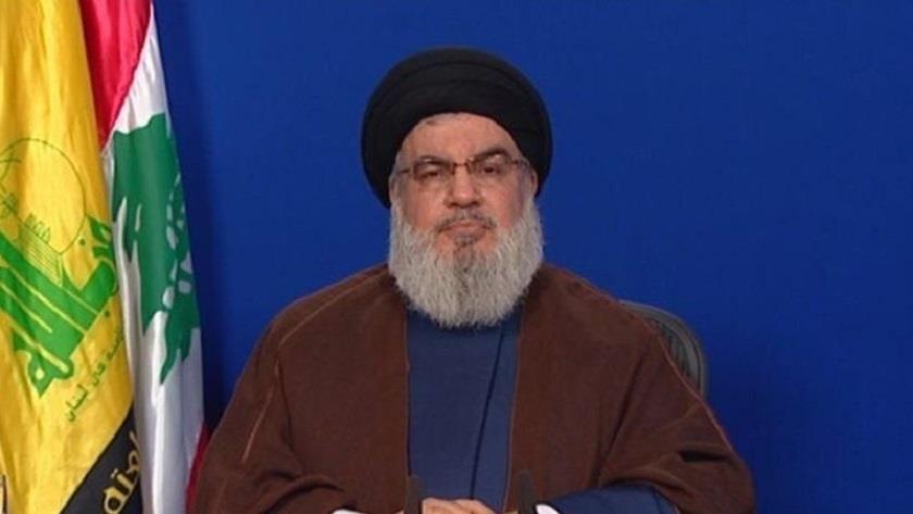 Iranpress: Sayyed Nasrallah delivers speech in south of Beirut on Friday