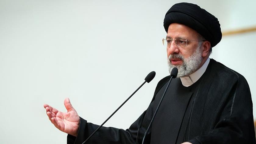 Iranpress: President Raisi urges transformation in Iran