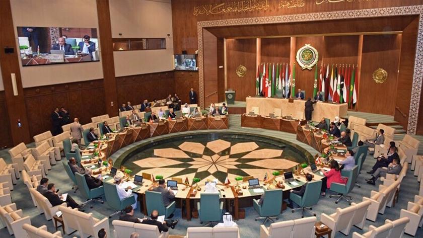 Iranpress: Syria readmitted to Arab League after 12 years
