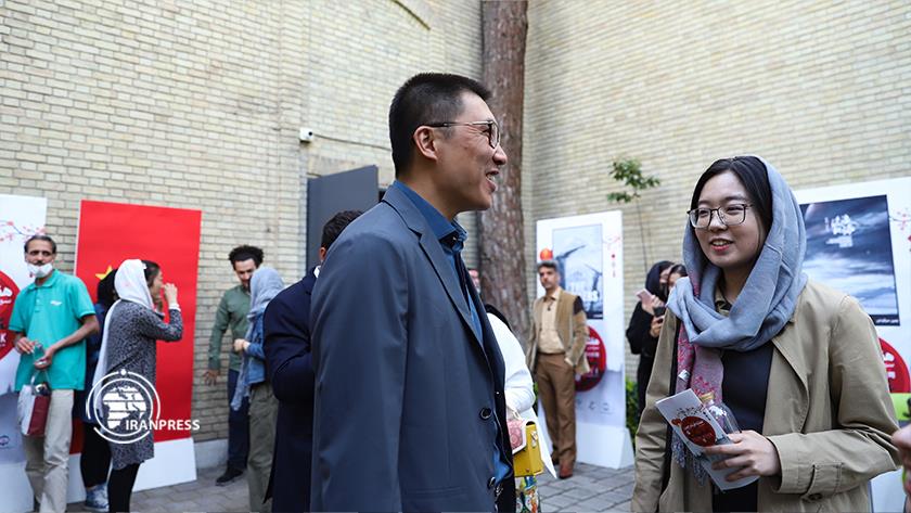 Iranpress: Chinese Film Week underway in Tehran 