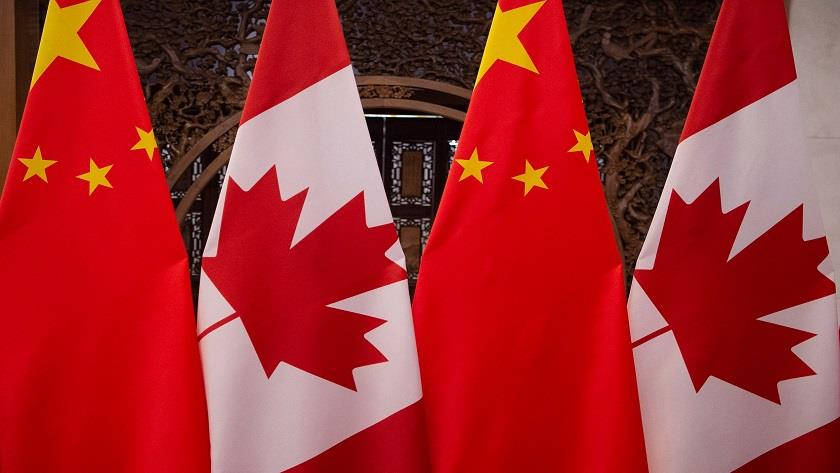 Iranpress: Canada expels Chinese diplomat over alleged threats to Conservative MP