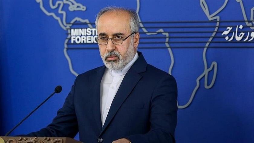 Iranpress: Iran urges immediate action by Muslims to stop Israeli regime killing machine