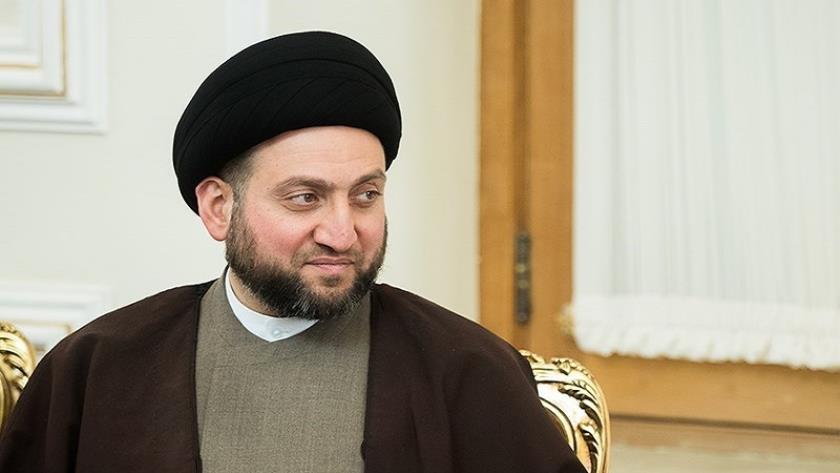 Iranpress: Hakim called OIC, AL to condemn crimes of the Zionist regime