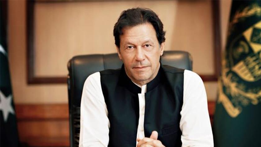 Iranpress: Pakistan top court orders immediate release of ex-PM Imran Khan