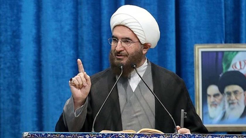Iranpress: Israel lost deterrence power: Cleric