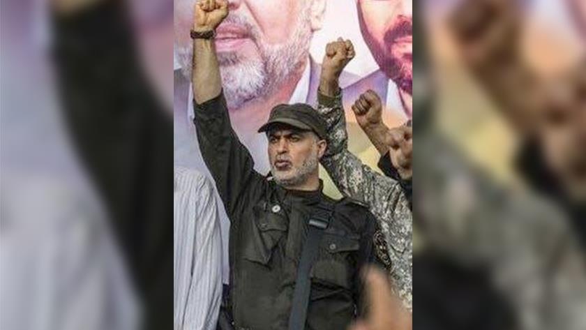 Iranpress: Islamic Jihad senior commander martyred in Israeli terror attack