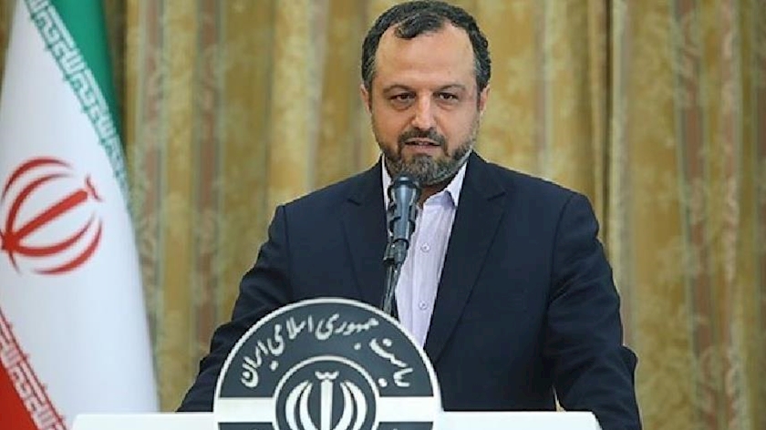 Iranpress: Tehran, Riyadh will have good economic ties, says Iran