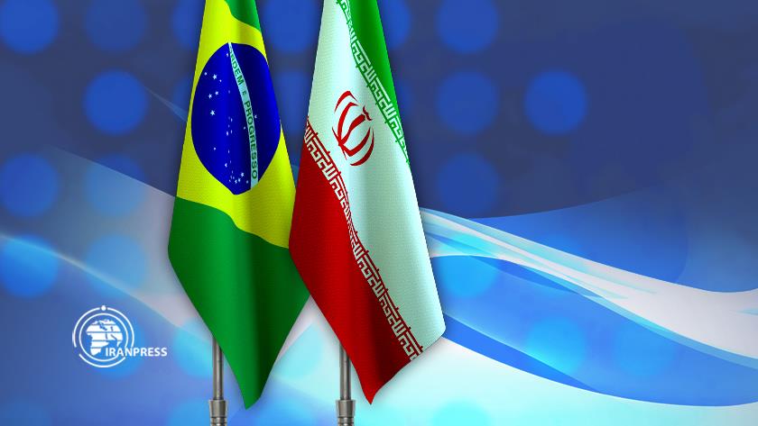 Iranpress: Iran, Brazil establish parliamentary Friendship Group