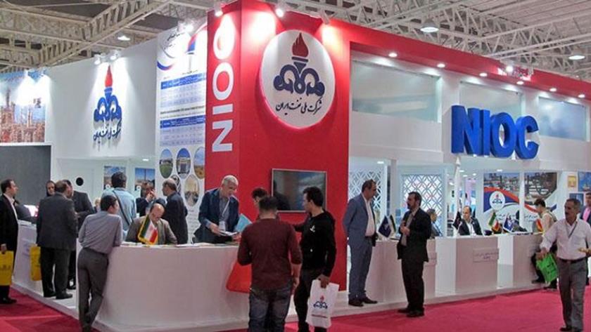 Iranpress: Over 200 foreign companies to attend Iran Oil Show