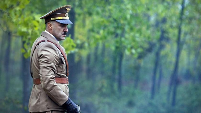Iranpress: Iranian film World War III an award winner at Vietnam Film Festival
