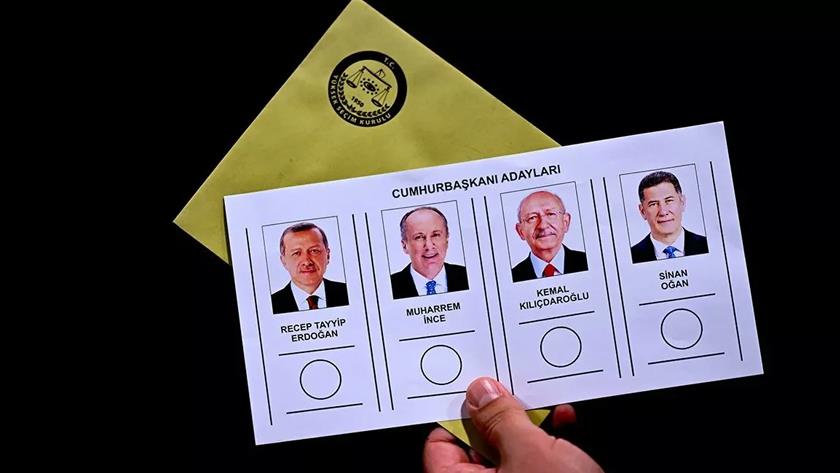 Iranpress: Turkish opposition says voter turnout hit record-breaking 93.6%