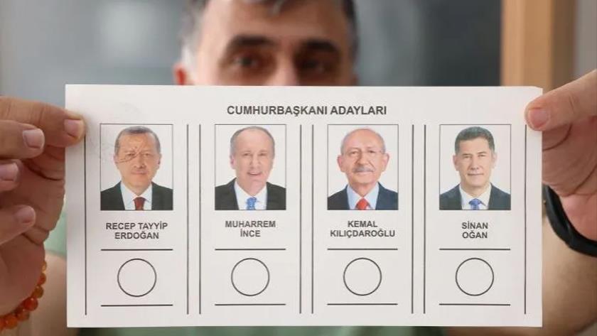 Iranpress: Türkiye presidential election could go to runoff