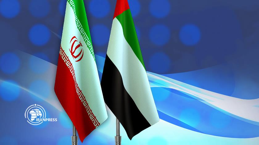 Iranpress: Iran, UAE negotiate for expansion of commercial, transport ties