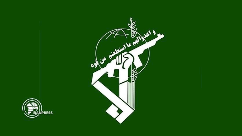 Iranpress: IRGC arrests main element of ‘Daesh Khorasan’ in southern Iran