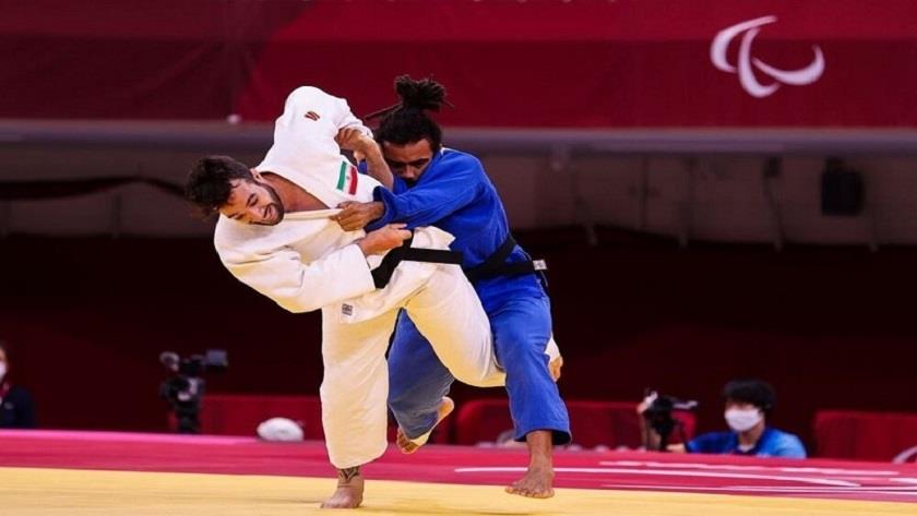 Iranpress: Iran’s judo ban will definitely end in September 