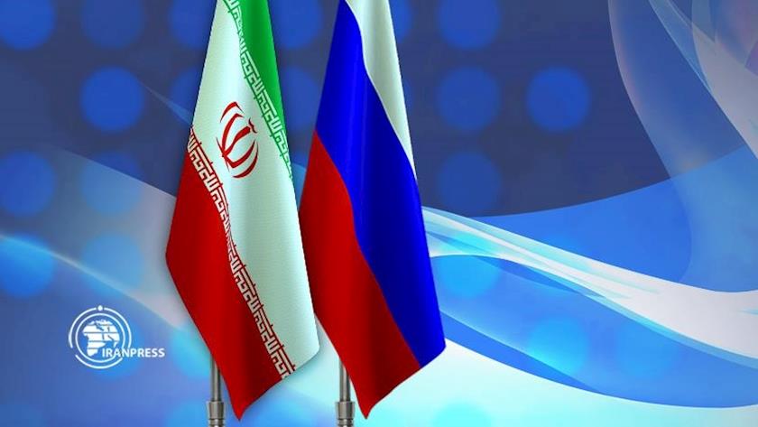 Iranpress: Tehran, Moscow ink 10 MoUs on oil