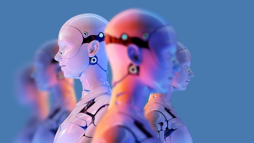 Iranpress: 61% of Americans say AI threatens humanity’s future