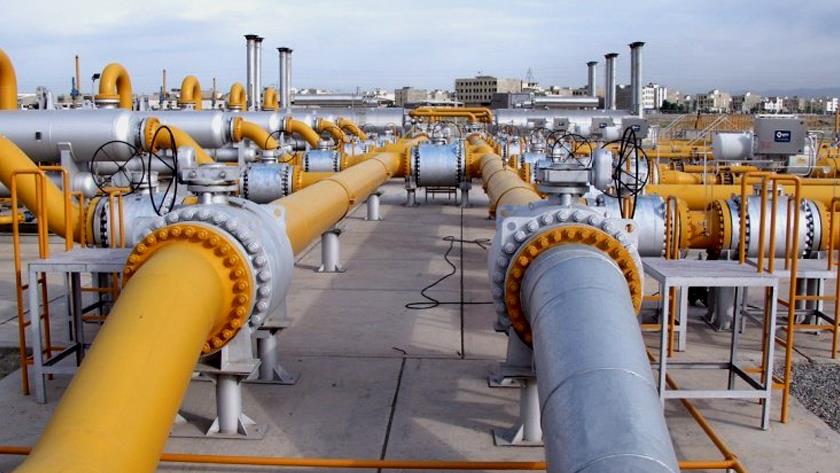 Iranpress: Iran to increase gas transmission