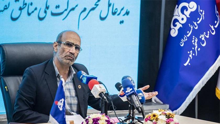 Iranpress: Reservoirs development possible when attention paid to knowledge-based centers: NISOC