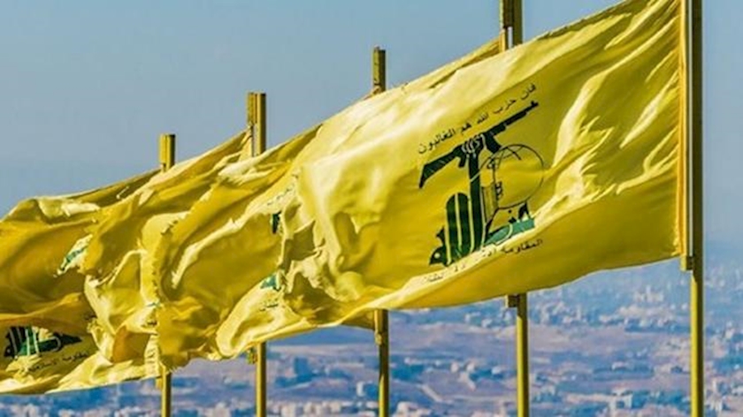 Iranpress: Hezbollah to hold military tour marking Resistance and Liberations Day