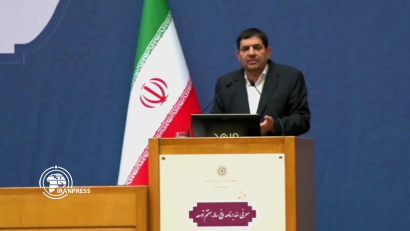 Iranpress: Iran unveils 7th five-year Development Plan