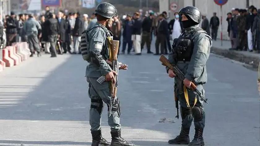 Iranpress: Afghan police kill 3 kidnappers in Kabul