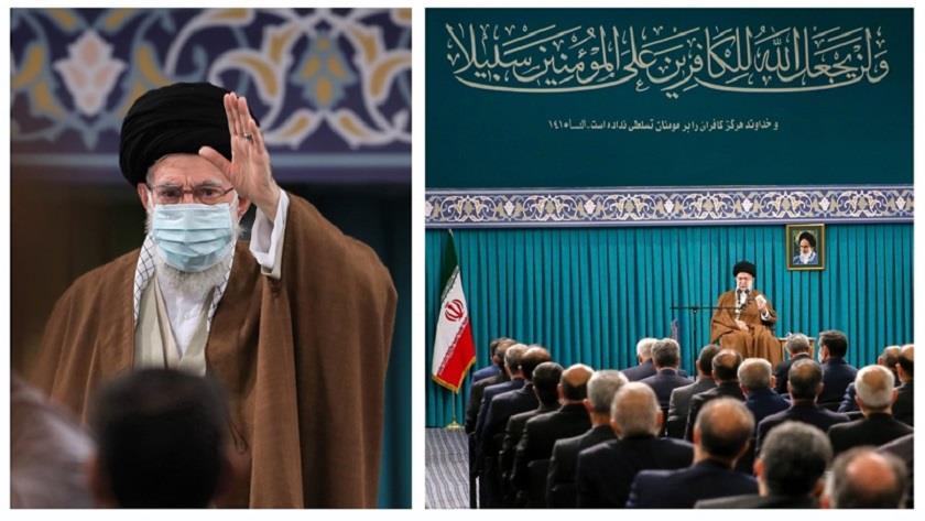 Iranpress: Amir-Abdollahian: Foreign Ministry adheres to Iran Leader’s guidelines