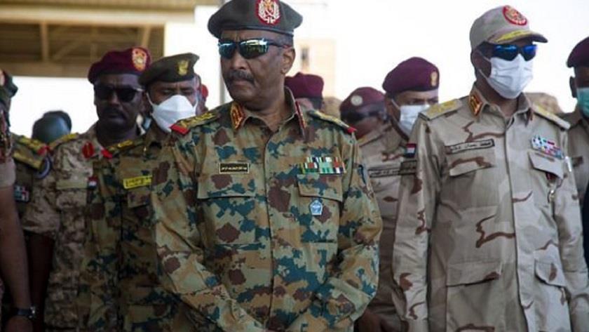 Iranpress: Warring factions in Sudan sign 7-day ceasefire