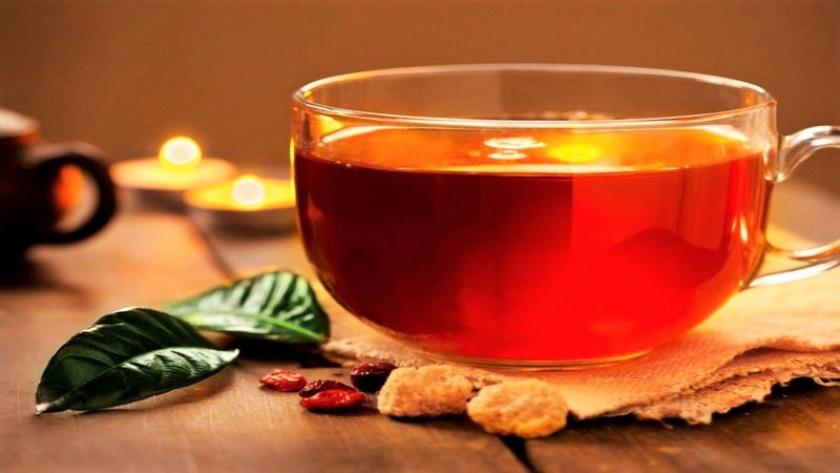 Iranpress: Happy International Tea Day