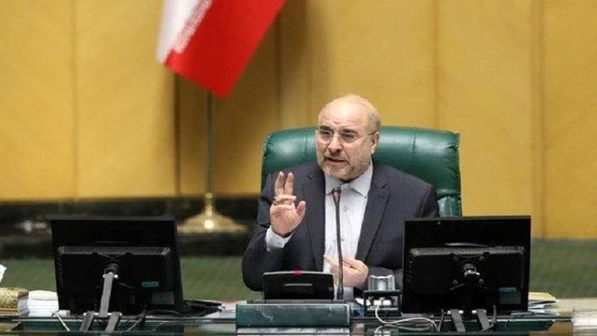 Iranpress: Parl. Speaker: Taliban prevent a serious problem in its ties with Iran