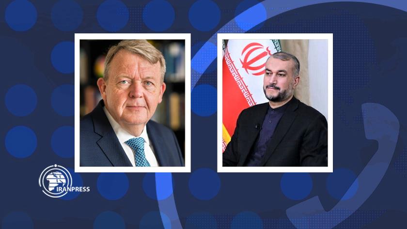 Iranpress: Iran, Denmark after strengthening consular services