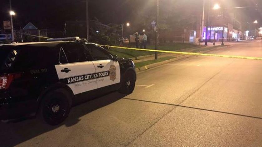 Iranpress: 3 dead in shooting at Kansas City bar in U.S.