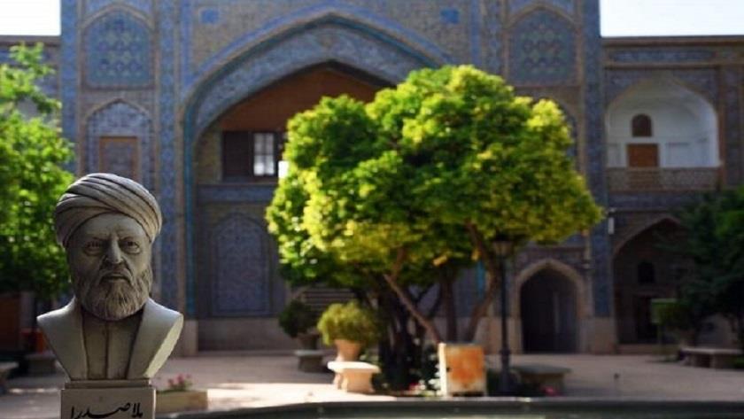 Iranpress: Mulla Sadra; What Iran is known for
