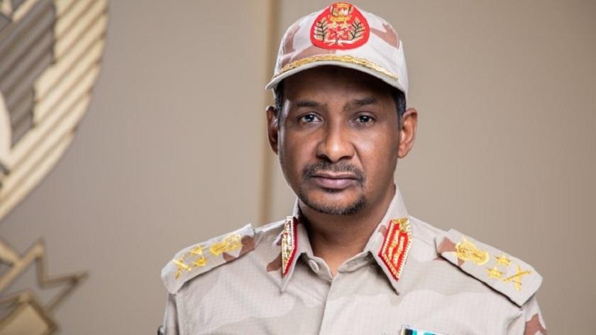 Iranpress: Sudan’s RSF commander says his forces will not retreat