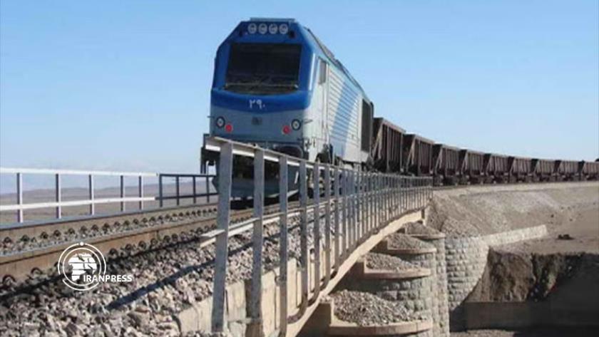 Iranpress: Chabahar-Sarakhas railway; Iran