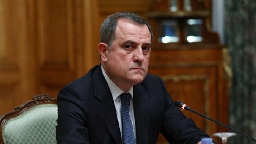 Iranpress: Azerbaijan FM, NATO envoy discuss peace process between Baku, Yerevan 