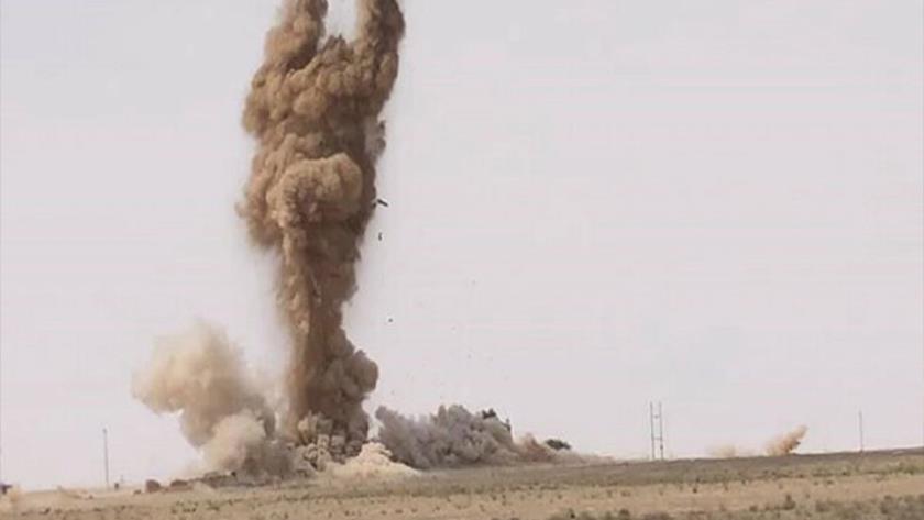 Iranpress: 2 PMF members lost their lives in bomb explosion in Iraq